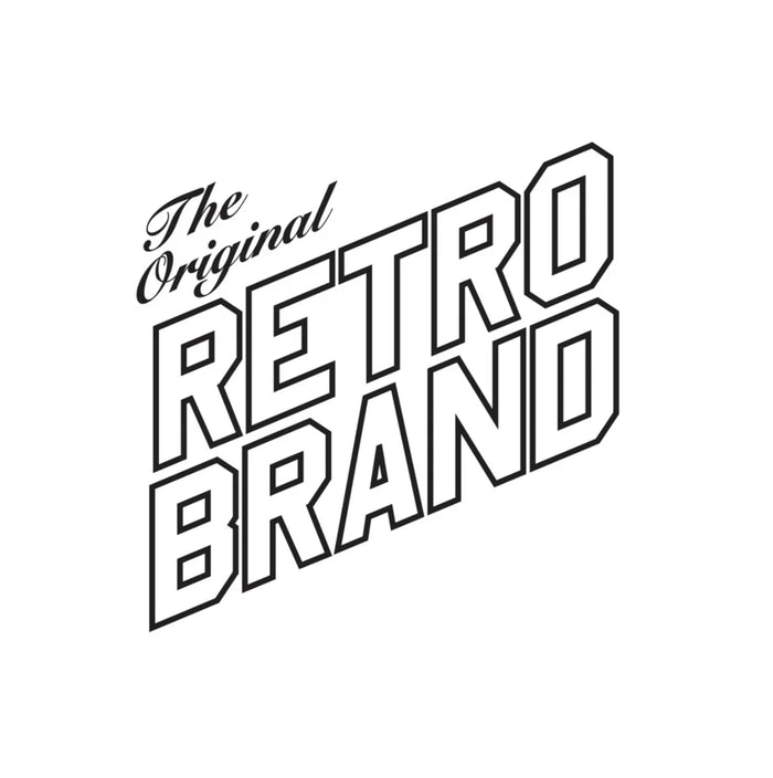 Original Retro Brand