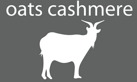 Oats Cashmere