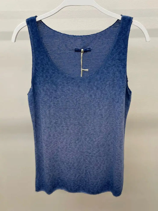 Mineral Wash Basic Tank
