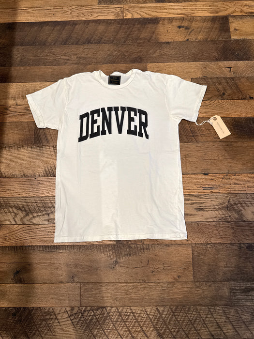 Denver Tee