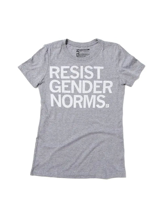 Resist Gender Norms