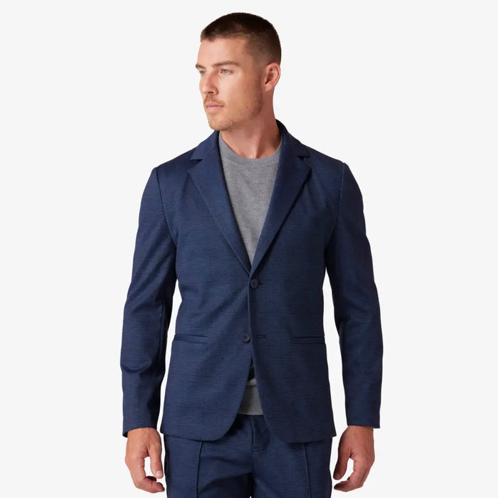 Parker Blazer Navy