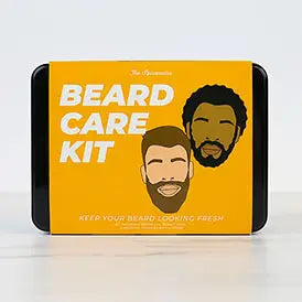 Beard Care Kit