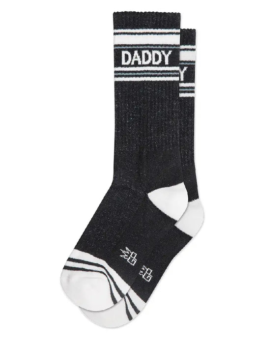 Daddy Socks