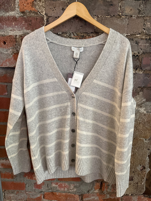 Zahara Nimbus Cardigan