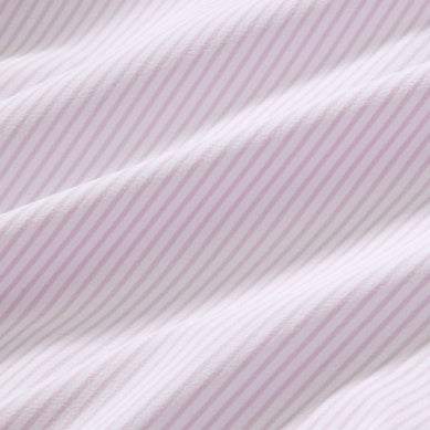 Leeward- Pink Banker Stripe