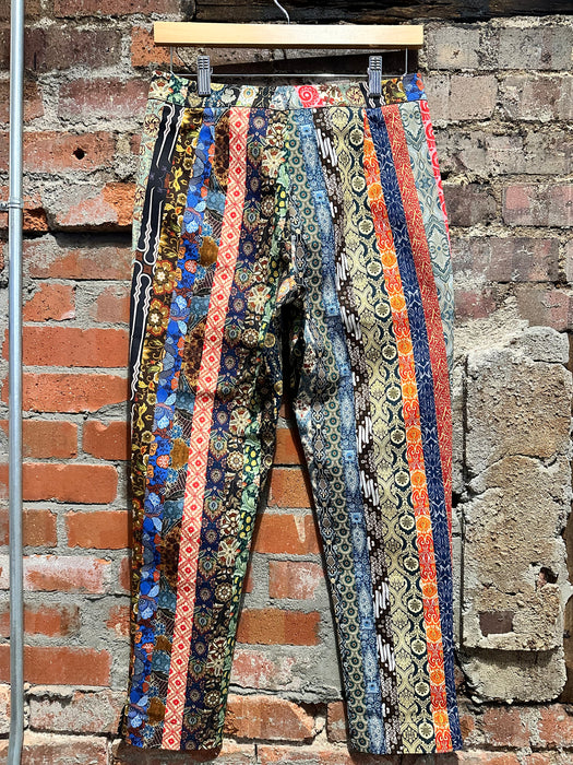 Bea Pants- Multi