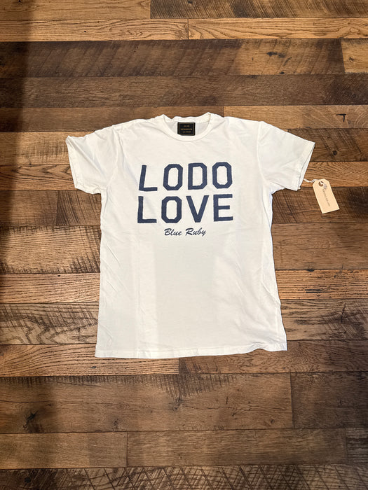 LODO Love T Shirt