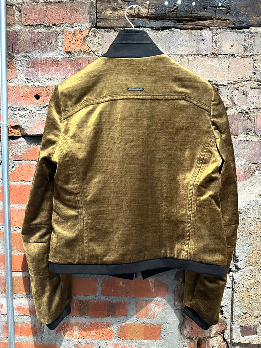 Velvet Jacket