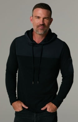ROWAN II HOODIE