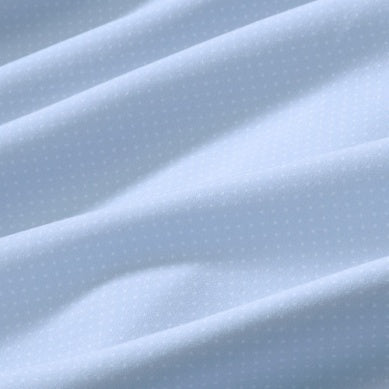 Leeward- Cloud Blue Micro Dot