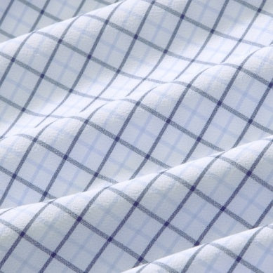 Leeward- Cloud Blue Wyatt Plaid