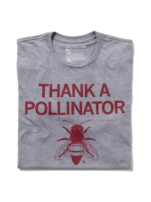 Thank a Pollinator