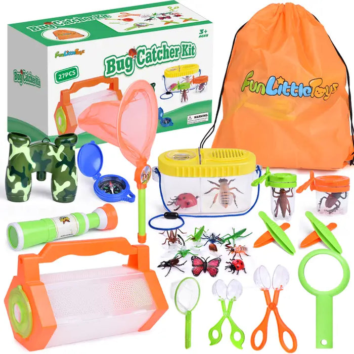 Bug Catcher Kit