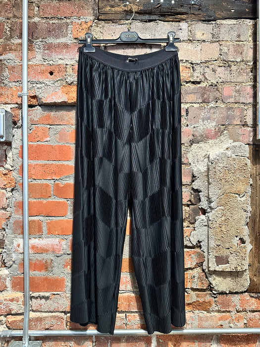 Silas Pantalon-Noir