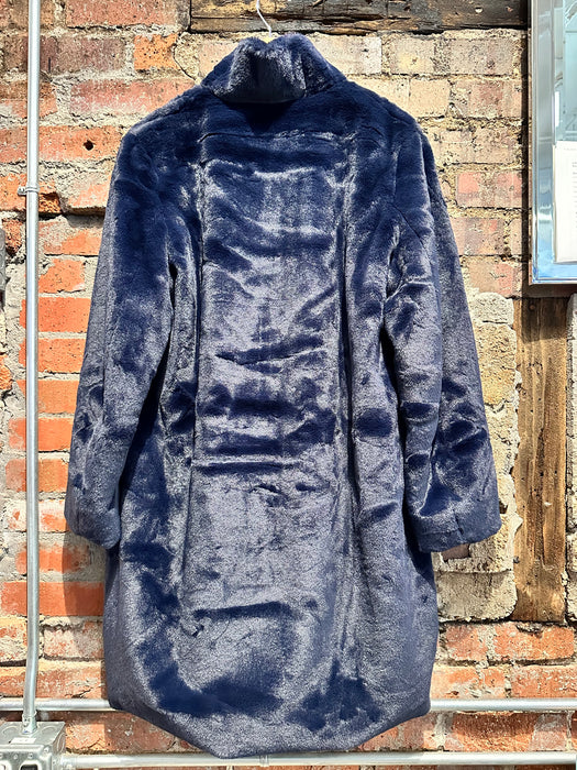 Women's Long Coat