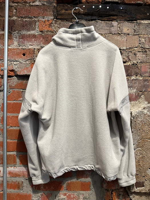 Pullovr Fluffy Smoke