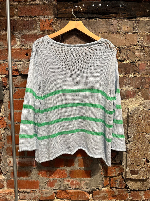 Margot 3/4 Sleeve Top