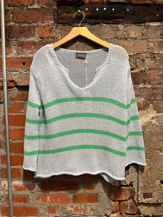 Margot 3/4 Sleeve Top