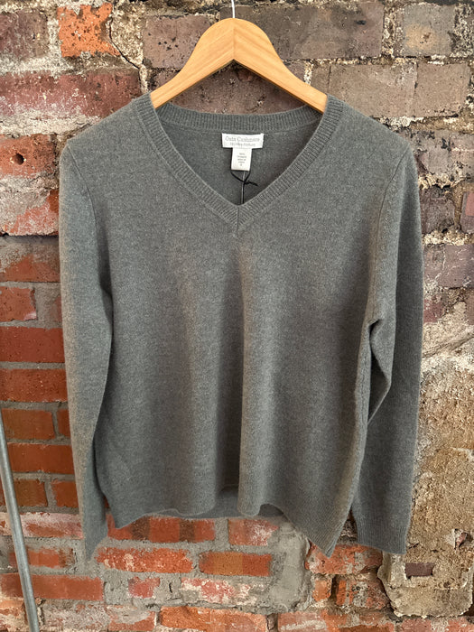 Mimosa Too Pine Sweater