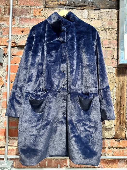Women's Long Coat