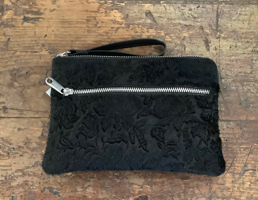 Napa Wristlet/Cross body 13