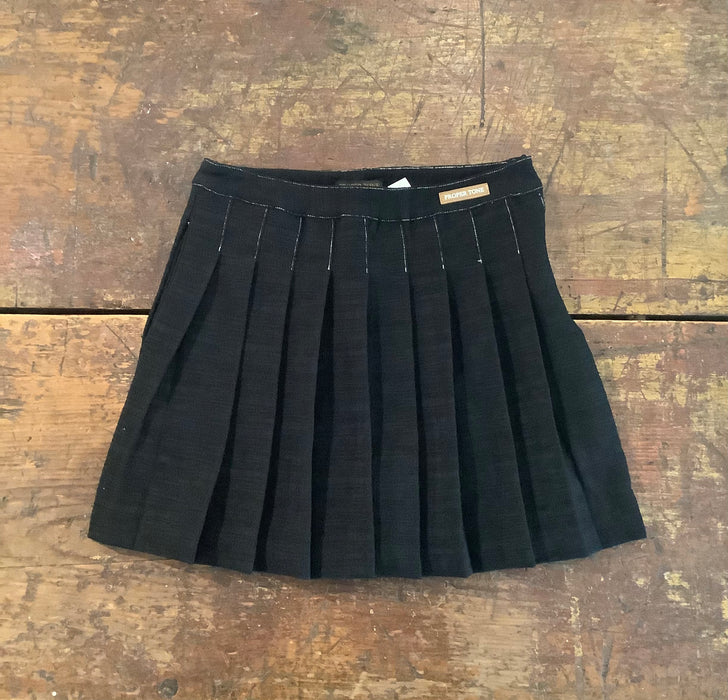 Proper Tone Pleated Skirt 6
