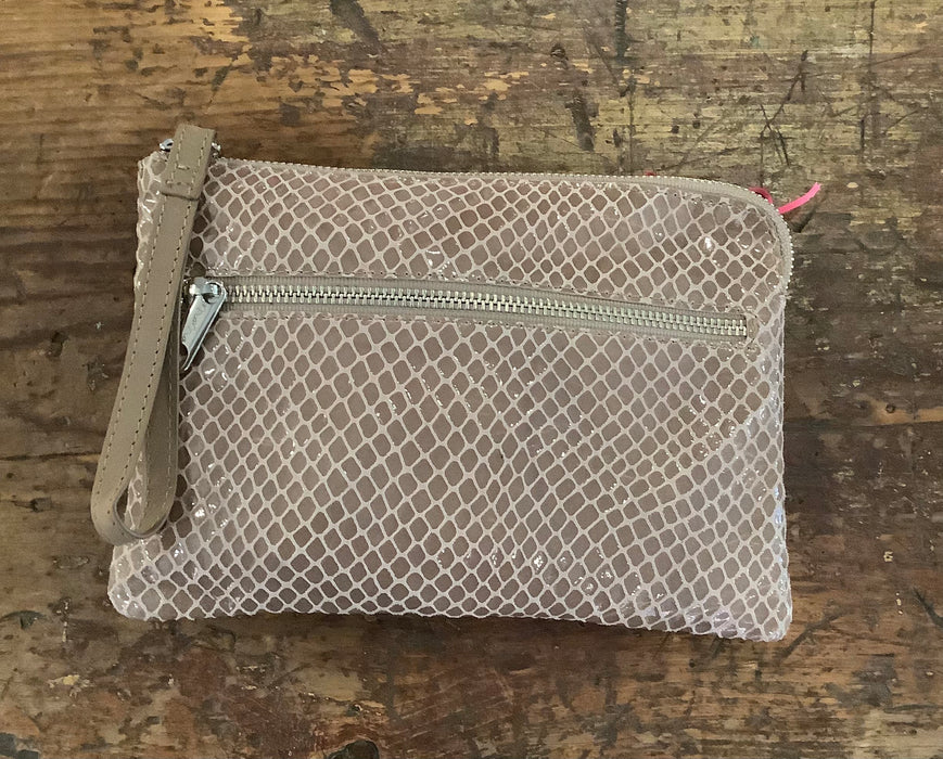 Napa Wristlet/ Cross Body 15