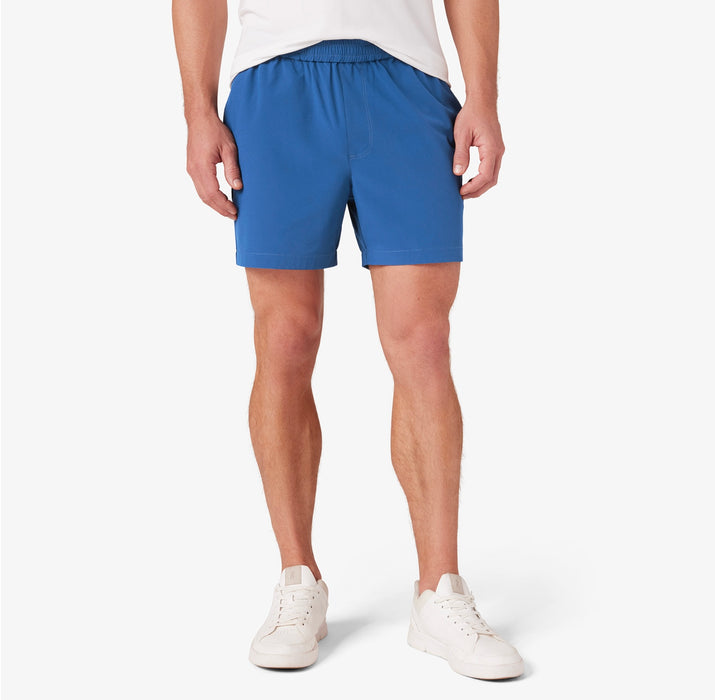 Helmsman Pull On Shorts