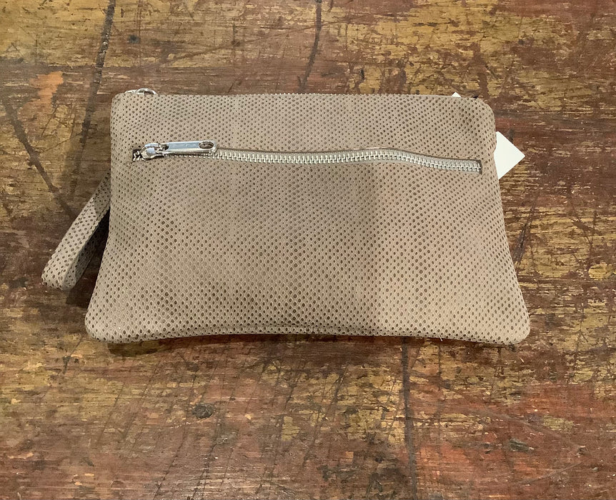 Napa Wristlet/Cross body 2