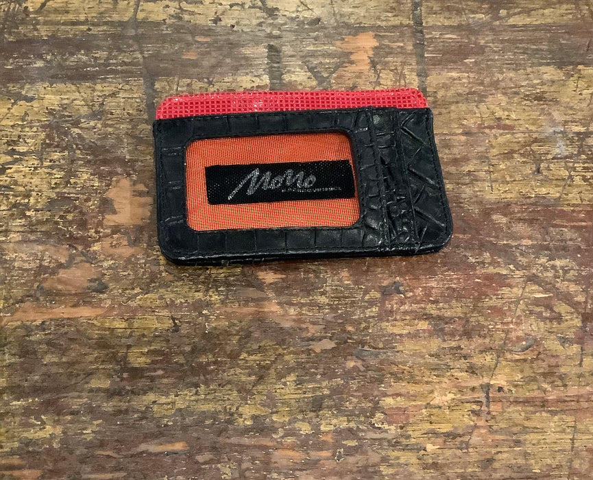 Momo Card Holder 1