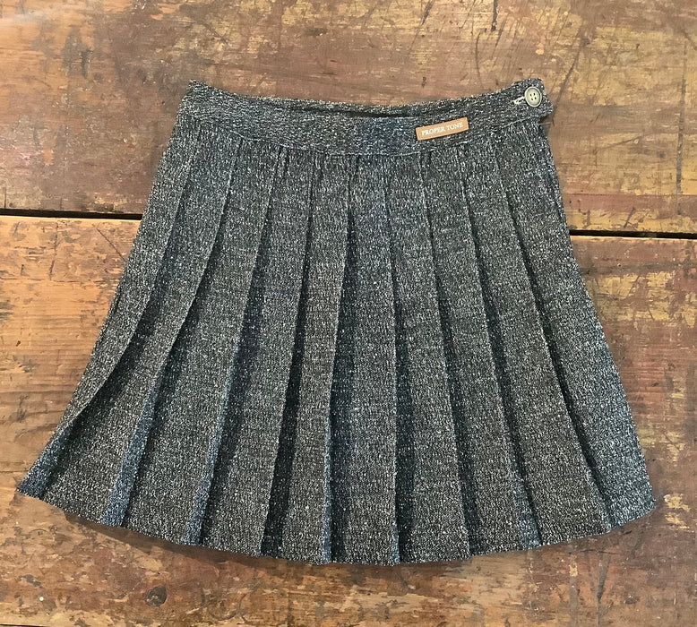 Proper Tone Pleated Skirt 7