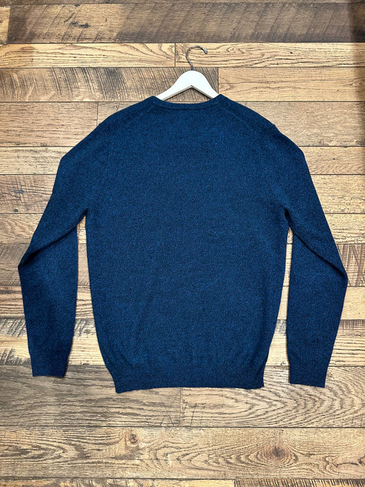 Ducap Ocean Sweater