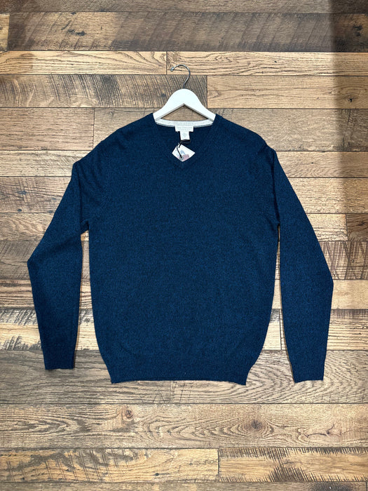 Ducap Ocean Sweater