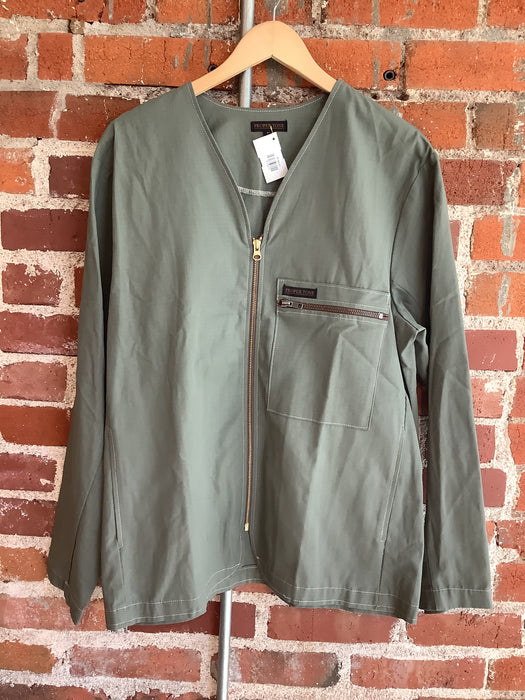 Proper Tone Jacket 108