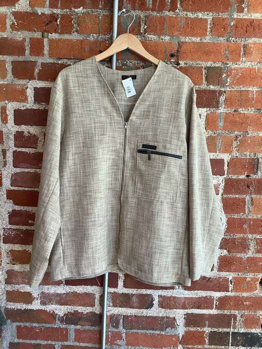 Proper Tone Jacket 107