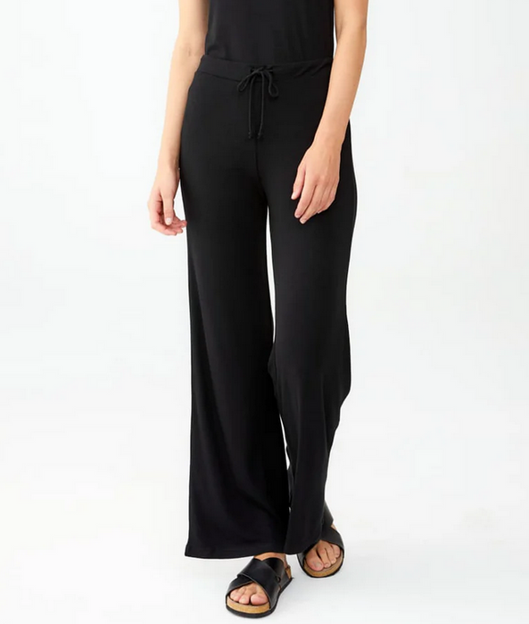 Julia Pants- Black