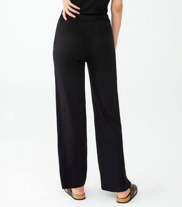 Julia Pants- Black