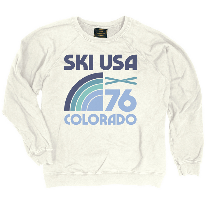 Ski USA