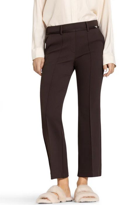 Cambio Francoise Cropped Espresso Powder