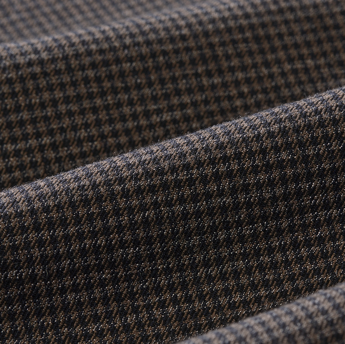 Watson Flannel Suit Jacket