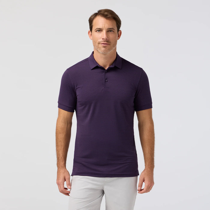 Copa Polo- Passion Purple