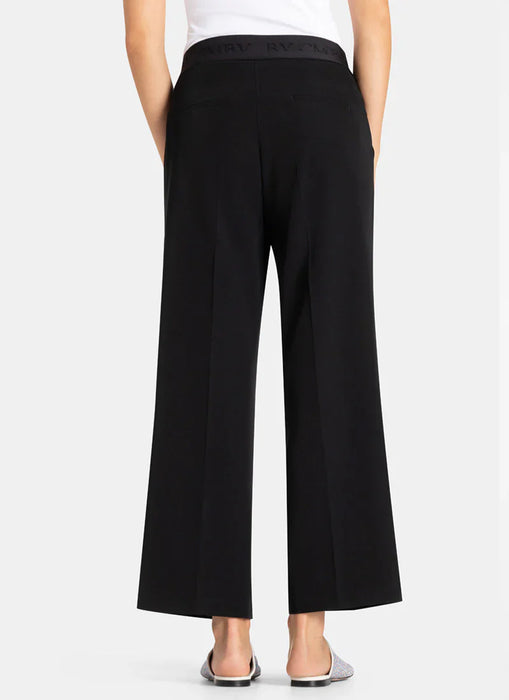 Camio Cameron Black Pant