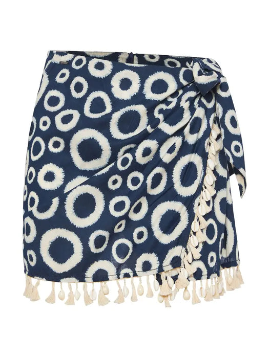 Ladies Mini Skirt -