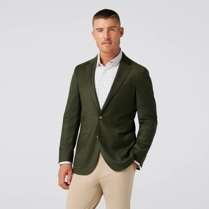 Lavelle Midweight Blazer