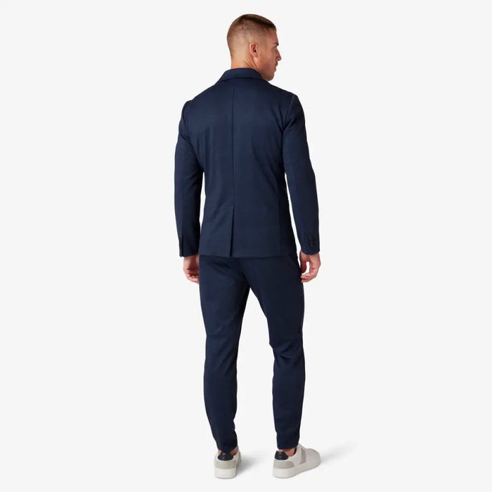 Parker Blazer Navy