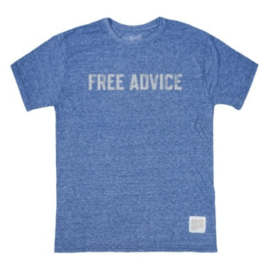 Free Advice