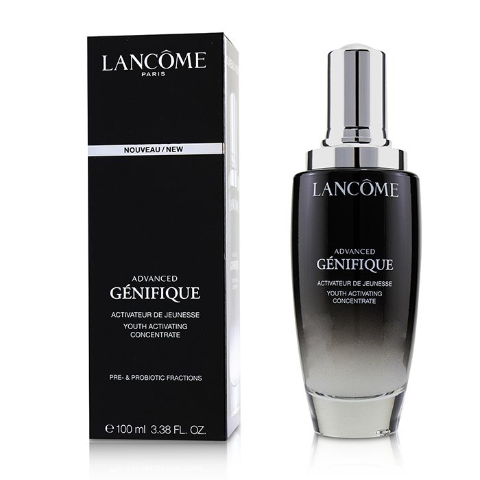 LANCOME - Genifique Advanced Youth Activating Concentrate (New Version)