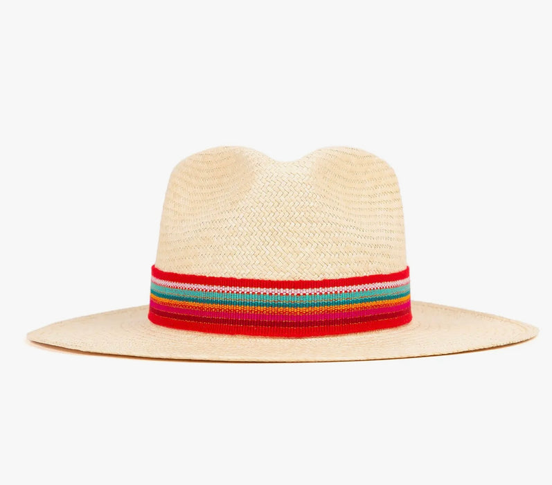 Desierto Classic Panama Hat