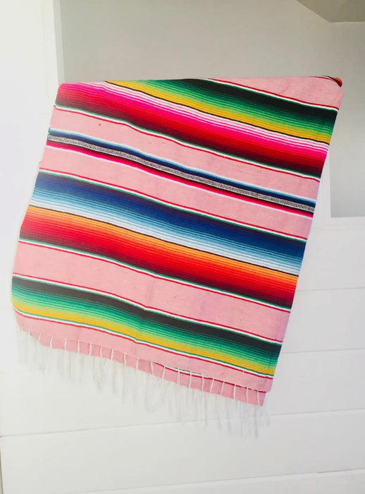 Palm Beach Adventure Blanket